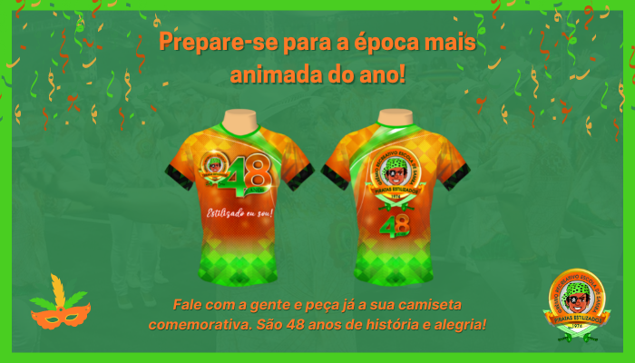 Alô comunidade do Samba!